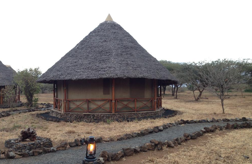 Severin Safari Camp — image 3 of 15